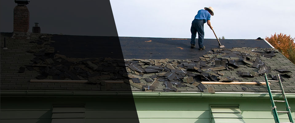 Clementon Roofing Contractors