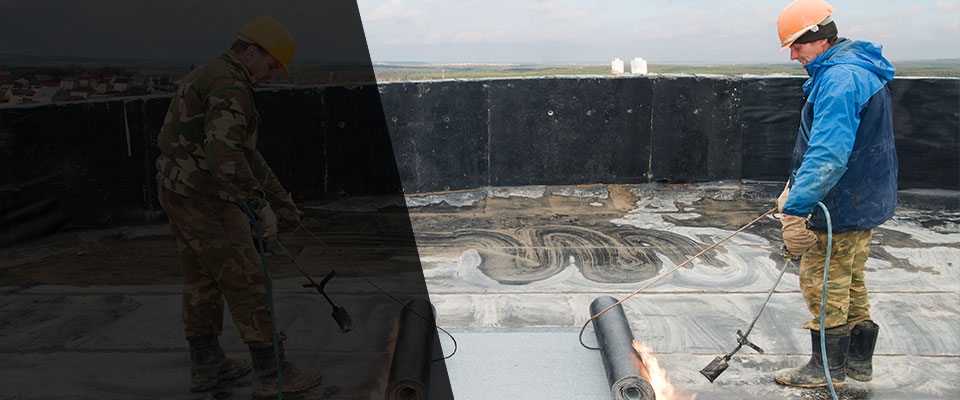 Clementon Roofing Contractors